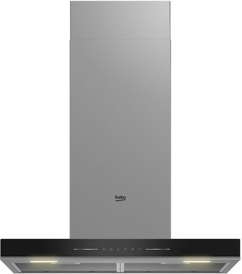 Beko Απορροφητήρας Καμινάδα 60cm Inox