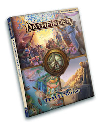 Pathfinder Lost Omens Travel Guide