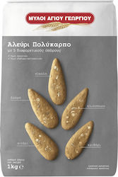 Myloi Agiou Georgiou Multigrain Flour 1Kg