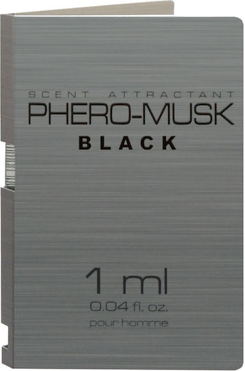 Aurora Άρωμα με Φερομόνες για Άνδρες 1ml