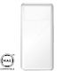 Quad Lock Mag Poncho Κάλυμμα Προστασίας Κινητού Apple iPhone 14 Plus για Βάση Στήριξης Μοτοσυκλέτας