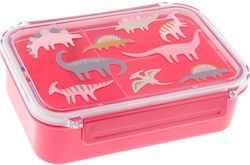 Stephen Joseph Pink Dino Roz