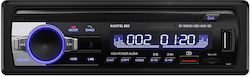 Navitel Ηχοσύστημα 1 DIN με Bluetooth & USB