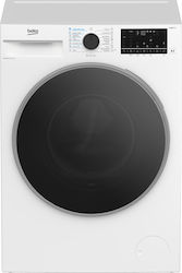 Beko B5DFT510457WPB 10kg/7kg Dampf 1400 Umdrehungen Beko B5DFT510457WPB 10kg/7kg Dampf 1400 Umdrehungen