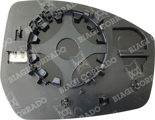 Heated Mirror Glass Car Exterior Mirrors Land Rover Discovery Sport / Range Rover Evoque / Range Rover Velar / Range Rover / Discovery