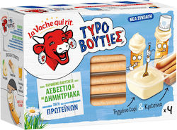 La Vache Quit Rit Tirovouties 140gr