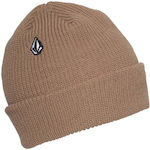 Volcom Full Stone Beanie Unisex Beanie Knitted ...