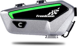 FreedConn FX cu Bluetooth