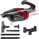 Einhell Tehv 18/06 Li Без зарядно устройство и батерия Червен