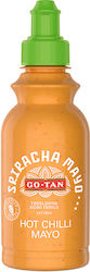 Go Tan Sauce Spiracha Mayo 215ml