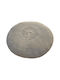 Fotolii Puf Bolster Impermeabil Bej 200x200x50cm