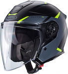 Caberg Jet Helmet ECE 22.06 1420gr