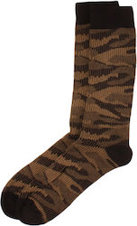 Pro Socks Ισοθερμικές Κάλτσες Μακριές Πολύχρωμο