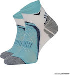 Comodo RUN 2 Long Hunting Socks in White color