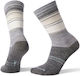 Smartwool Lang Jagdsocken in Gray Farbe