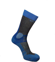 Spring Revolution Lang Jagdsocken Blaue