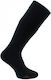 Baledino Socks Lang Isothermisch Jagdsocken Wolle in Schwarz Farbe