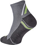 Cerva Hunting Socks in Gray color