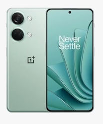 OnePlus Nord 3 5G Dual SIM (8/128GB) Verde Misty