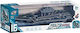 ToyMarkt Aircraft Carrier Boat