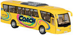 Goki Bus Yellow