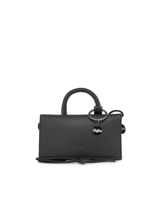 Buffalo Women's Handbag Black BU