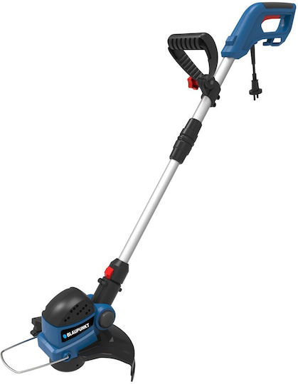 Blaupunkt Ηλεκτρικό Χορτοκοπτικό Ώμου / Χειρός 550W 2.4kg