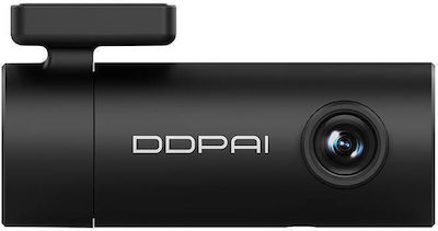 DDPAI Mini Pro Κάμερα DVR Αυτοκινήτου για Παρμπρίζ