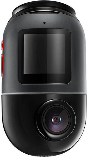70Mai Camera DVR Auto 1080P Cu Ecran 1.2 Wi-Fi GPS