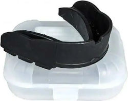 Phyto Performance 045288 Protecție bucală Junior Negru cu husă