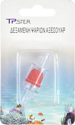 Tpster Aquarium Ersatzteile Ventil Happet 1 Stück