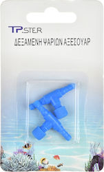 Tpster Valve Accessories 2pcs