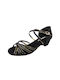 Godance Latin Shoes Black