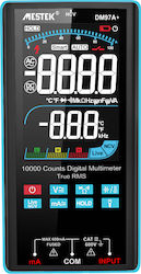 Mestek DM97A+ Digital Multimeter with AC Measurement