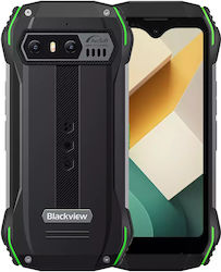 BlackView N6000 Dual SIM (8GB/256GB) Verde