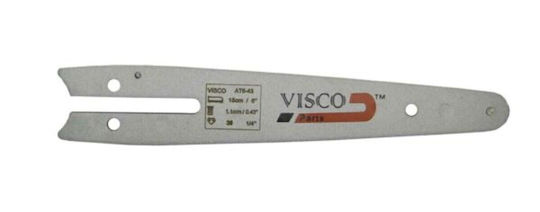 Visco Parts 4-43 Лама за бензинова моторна пила 10см (4")