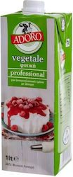 Adoro Plant-Based Cream 1 lt