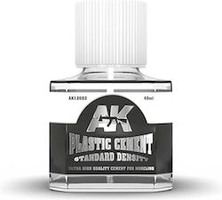 AK Interactive Glue Modeling