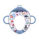 Lorelli Toddler Toilet Seat Sea with Handles & ...