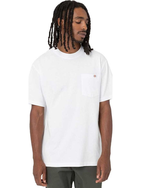 Dickies Luray T-shirt White