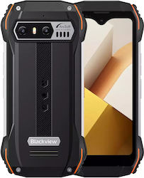 BlackView N6000 Dual SIM (8GB/256GB) Orange