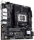 Asus Pro WS W680M-ACE SE Motherboard Micro ATX with Intel 1700 Socket