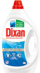 Dixan Frische 2.16lt (48 Messbecher)