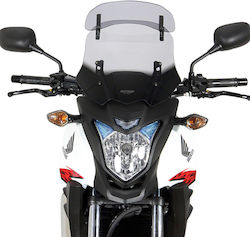 MRA Φιμέ Ζελατίνα Μοτοσυκλέτας για Honda VT