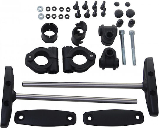 MRA Kit de instalare Parbriz motocicletă