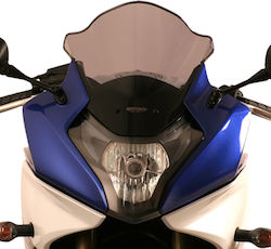 MRA Getöntes Visier Motorrad für Honda CBR 600