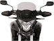 MRA Φιμέ Ζελατίνα Μοτοσυκλέτας για Honda VFR