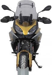 MRA Φιμέ Ζελατίνα Μοτοσυκλέτας για BMW F 900 XR για Honda XR