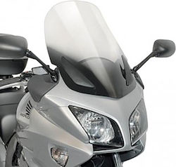 MRA Διάφανη Ζελατίνα Μοτοσυκλέτας για Honda CBF 600