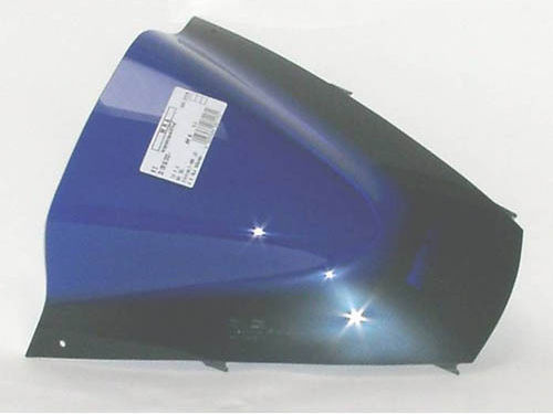 MRA Motorcycle Windshield & Windscreen Tinted Visor for BMW R 12